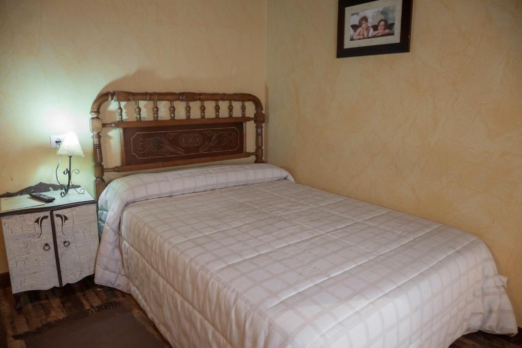 Casa Rural El Balcon De Tera ξενώνας Δωμάτιο φωτογραφία