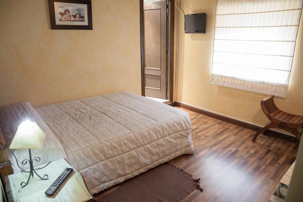 Casa Rural El Balcon De Tera ξενώνας Δωμάτιο φωτογραφία