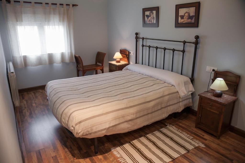 Casa Rural El Balcon De Tera ξενώνας Δωμάτιο φωτογραφία