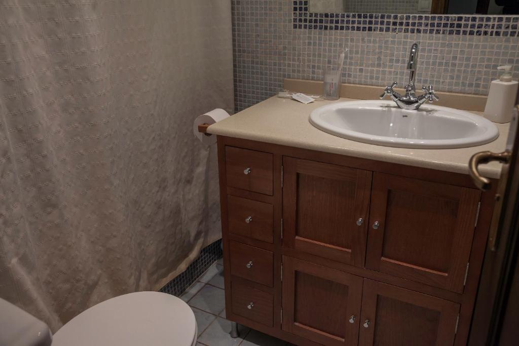Casa Rural El Balcon De Tera ξενώνας Δωμάτιο φωτογραφία